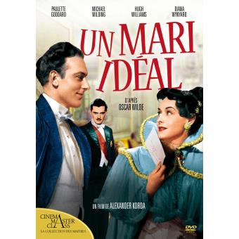 mari ideal (un) (DVD) - 1