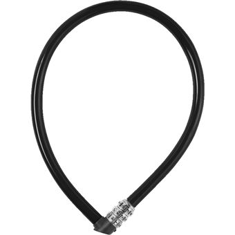 Cadeado para Bicicletas ABUS 3406C | Preto - 1