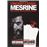 Mesrine: L'instinct de mort + Mesrine: L'Ennemi public n°1 / Mesrine Parte 1 + Parte 2 (2DVD)_0