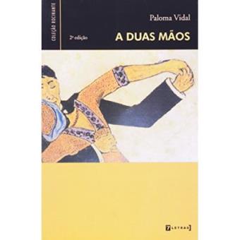 A Duas Mãos - 1