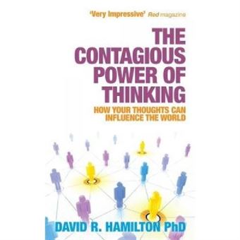 The Contagious Power Of Thinking - [Version Originale] - 1