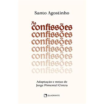 As Confissões - 1
