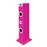 Bigben Interactive TW5RSSTICK 2.1 20W Rosa coluna com doca_0