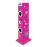 Bigben Interactive TW5RSSTICK 2.1 20W Rosa coluna com doca_3