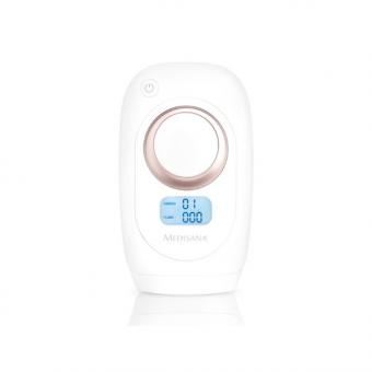 Depiladora de Luz Pulsada Medisana IPL 850 | Branco - 1