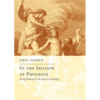 In The Shadow Of Progress - 1