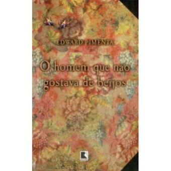 O Homem Que Não Gostava De Beijos - 1