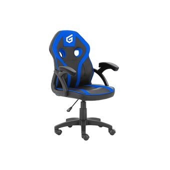 Cadeira Gaming Conceptronic EYOTA06B | Azul - 1