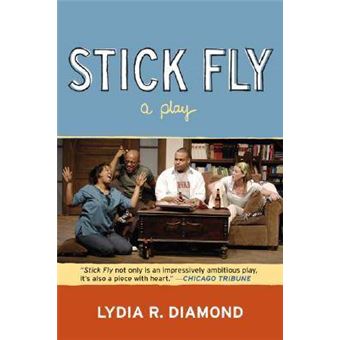 Stick Fly - A Play - Paperback - 2008 - 1