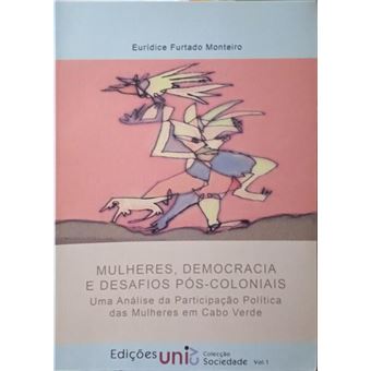 Mulheres, democracia e desafios pós-coloniais. - 1
