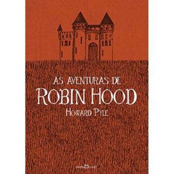 As Aventuras De Robin Hood - 1