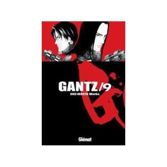 Gantz, 9 - 1