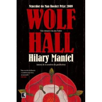 Wolf Hall - 1