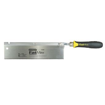 Serra de Arco Stanley 0-15-252 | Amarelo | 25 cm - 1