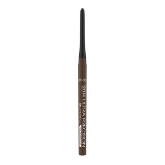 Lápis de Olhos Catrice 20H Ultra Precision Gel Eye Pencil Waterproof 030 - 1