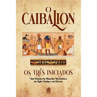O Caibalion - 1
