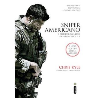 Sniper Americano - 1