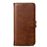 Capa Magunivers de PU Padrão de Gato Café para Samsung Galaxy S10_1