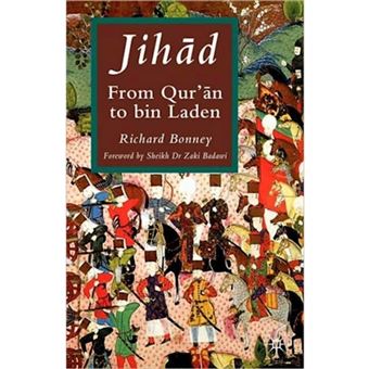 Jihad - From Qu'ran to Bin Laden - Paperback - 2006 - 1