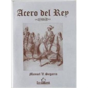 Acero Del Rey - 1