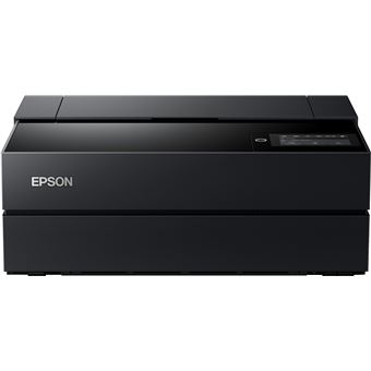 Impressora de Grande Formato Epson SureColor SC-P700 | Preto - 1