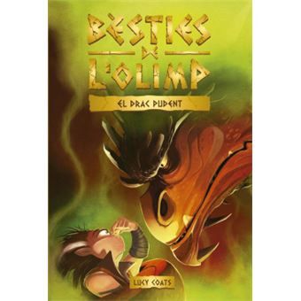 El Drac Pudent - 1