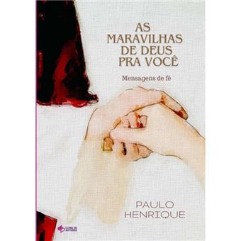 As Maravilhas De Deus Pra Você - 1