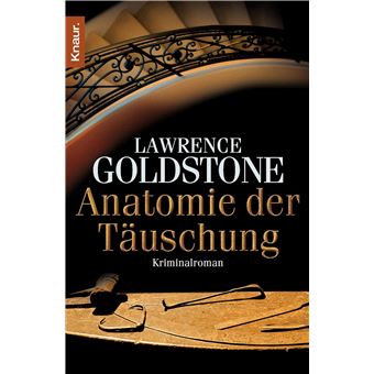 Anatomie Der Täuschung - 1