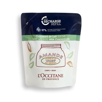 Creme para O Corpo L'Occitane Amande - 1