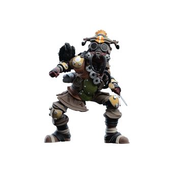 Figura Mini Epics Apex Legends | Bloodhound - 1