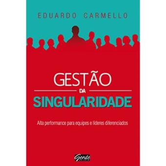 Gestão Da Singularidade - 1