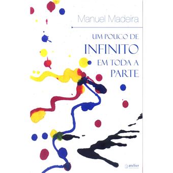 Um pouco de Infinito em toda a Parte - 1