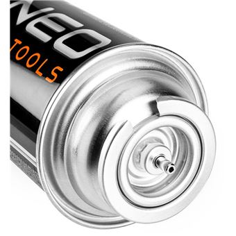 Cilindro e Botija de Gás NEO tools 20-030 - 1