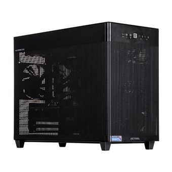 Desktop Gaming Actina 5901443431855 | AMD Ryzen 7 9800X3D | GeForce RTX 5070 Ti | 32 GB | SSD 1TB - 1