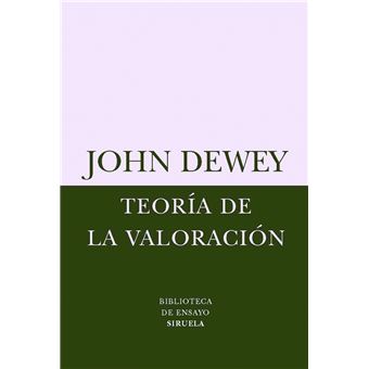 Teoria de la valoracion/ Theory of Valuation - 1