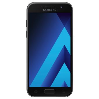 Smartphone Samsung Galaxy SM-A320F | 2 GB | 16 GB | Dual SIM | Preto - 1