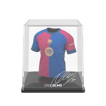 Figura SPLINK My Jersey - FC Barcelona: Dani Olmo (24/25) - 1