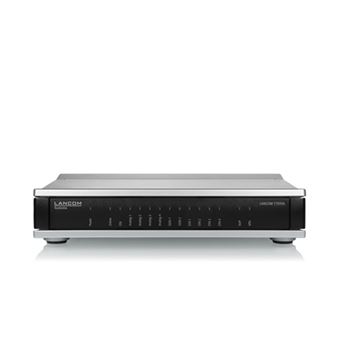 Router de Mesa LANCOM Systems LANCOM 1793VA (EU) | Cinzento - 1