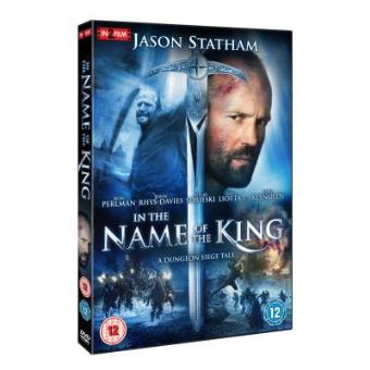 In The Name Of The King - 1