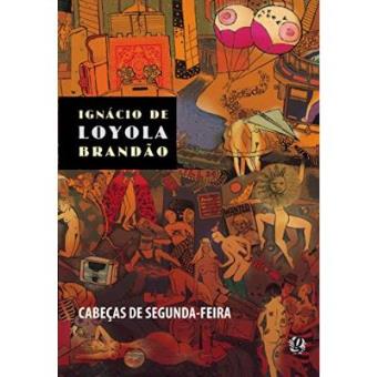 Cabeças De Segunda-Feira - 1