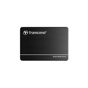 Disco SSD Interno Transcend SSD420K | 2.5" | 256 GB - 1