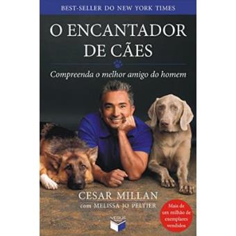 O Encantador De Cães - 1