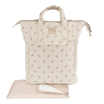 Mochila Walking Mum Rucksack Mimosa Pink - 1