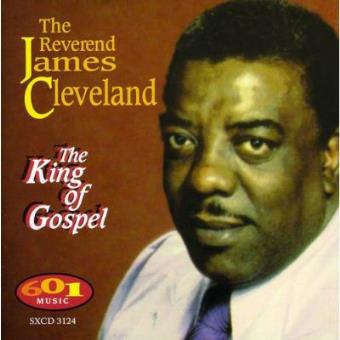 King of Gospel - CD - 1