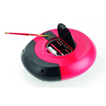 Puller/tensionador Cimco 141620 | Vermelho - 1