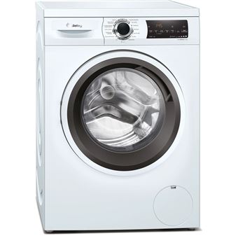 Máquina de Lavar Roupa Balay 3TS993BP | 9 Kg | 1200 RPM | A | Branco - 1