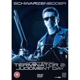 Terminator 2 - Judgment Day - 1