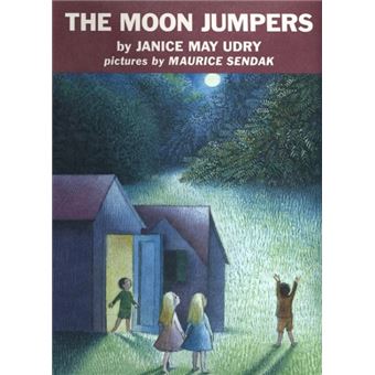 The Moon Jumpers - 1