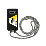 Capa Artwizz HangOn Case para Galaxy S10 Preto