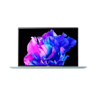 Computador Portátil Acer Swift SFA16-41-R356 | 16'' | AMD Ryzen 7 6800U? | Radeon 680M | 16 GB | SSD 1TB - 1